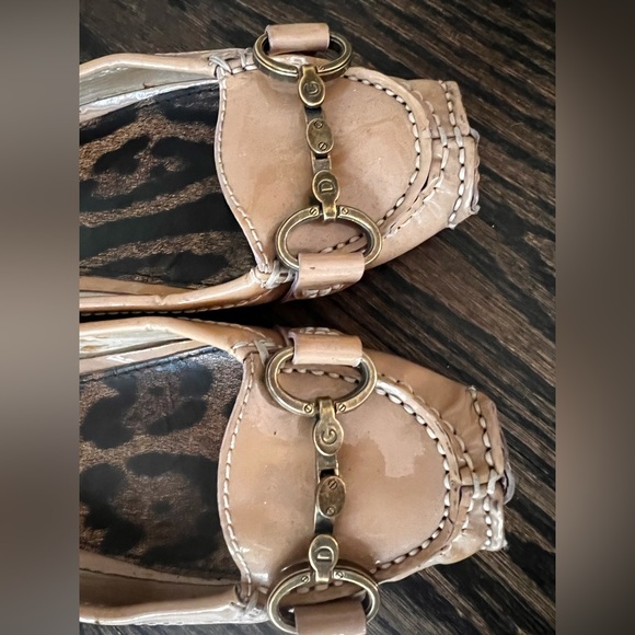 DOLCE & GABBANA flats - Picture 4 of 4